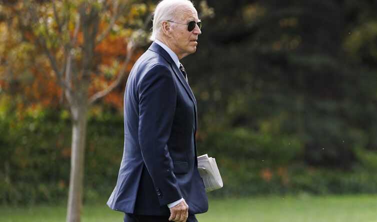 Joe Biden